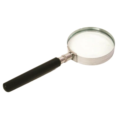 Förstoringsglas 100 mm