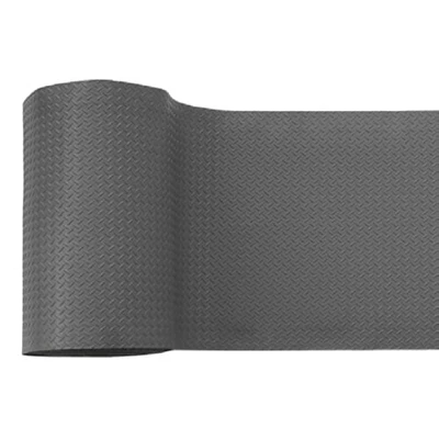 Arbetsplatsmatta YOGA Deck 91cm Grå Löpmeter