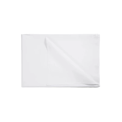 Lakan Barn 100x150cm Vit