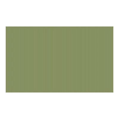 Blompapper ark 50x75cm 10kg Brunt Gräsgrön