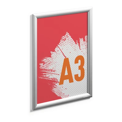 Snäppram Durable aluminium Outdoor