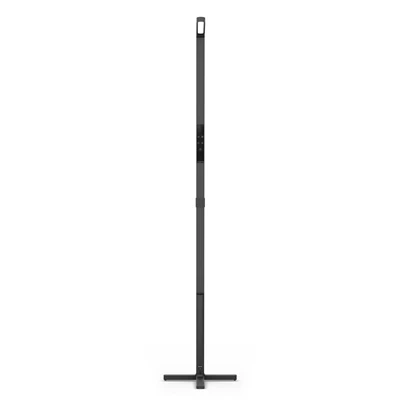 Golvlampa Luctra Flex Up bärbar