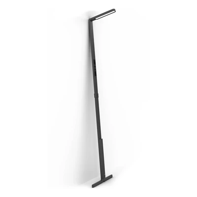 Golvlampa Luctra Flex Up bärbar
