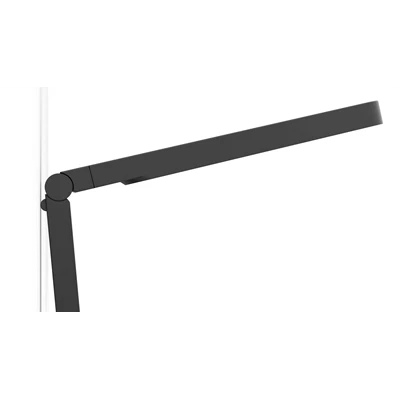 Golvlampa Luctra Flex Up bärbar