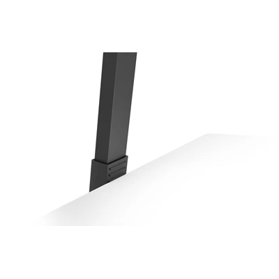 Golvlampa Luctra Flex Up bärbar