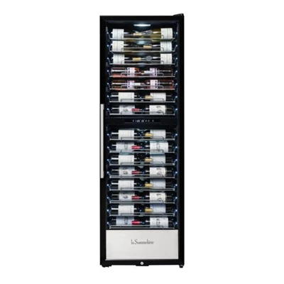 Vinkyl La Sommeliére PRO160DZN