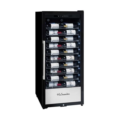 Vinkyl La Sommeliére PRO110N