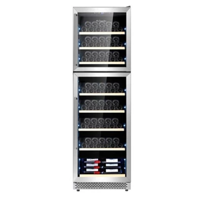 Vinkyl La Sommeliére MT166DP