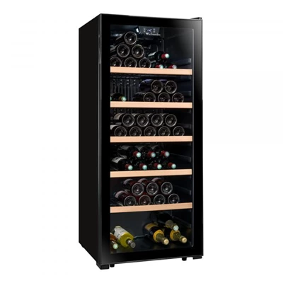 Vinkyl La Sommeliére Svart SLS117