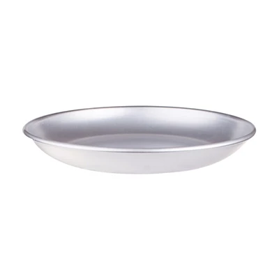 Skaldjursfat i aluminium Ø50