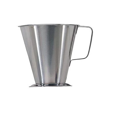 Köksmått Rostfritt 18/10