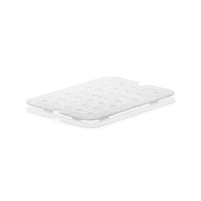 Bottenrister GN1/2 PP