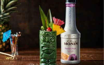 Alkoholfritt & Drinkmix