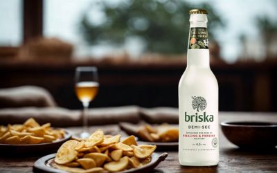 Cider & Blanddrycker