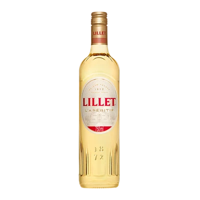 Lillet Blanc 70 cl 17%