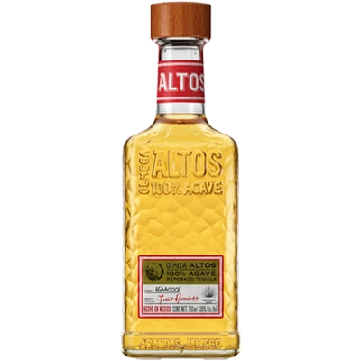 Tequila Olmeca Altos Reposado 38% 700 ml