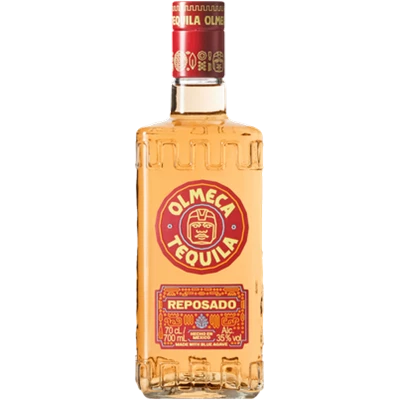 Tequila Olmeca Gold Reposado 35% 700 ml