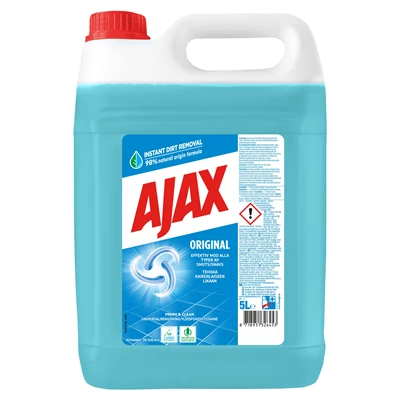 Allrent Ajax Original 5L