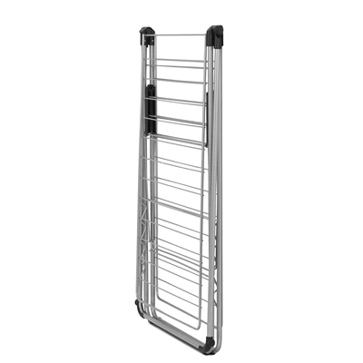 Torkställning Brabantia Metallic Grey