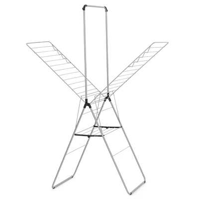 Torkställning Brabantia Metallic Grey