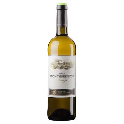 Finca Montepedroso Verdejo 2023 75cl