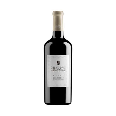 Château Haut Gléon rouge 2019 75cl
