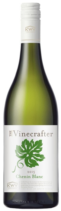KWV Vinecrafter Chenin Blanc 2024 13% 75cl