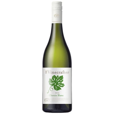 KWV Vinecrafter Chenin Blanc 2024 75cl