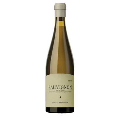 Hubert Brochard IGP Sauvignon 2023 75cl