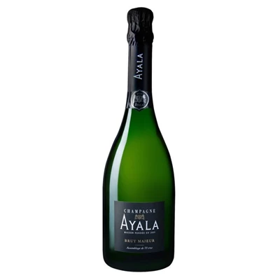 Ayala Brut Majeur 75cl