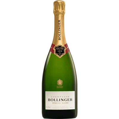 Bollinger SC 75cl