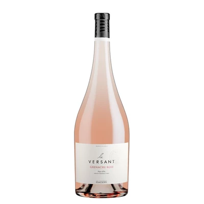 Le Versant Grenache Rosé 2024 75cl
