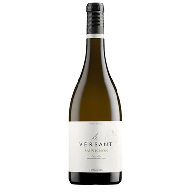 Le Versant Sauvignon Blanc 2024 75cl