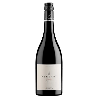 Le Versant Syrah 2023 75cl