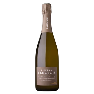 L'Extra par Langlois 75cl