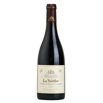 Les Cassagnes de La Nerthe 2020 75cl