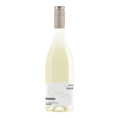 Les Pierres Dorees Viognier 2024 75cl
