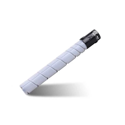 Lasertoner Konica M TTN328KC360i C300i C250i Svart