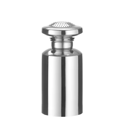 Saltströare Rostfri Ø80mm 175mm