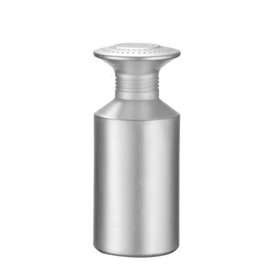 Saltströare Rostfri Ø80mm 195mm