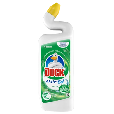 WC-Duck Active-Gel Fresh 750ml