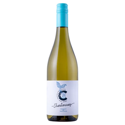Cezar Ballatoni Chardonnay 75cl