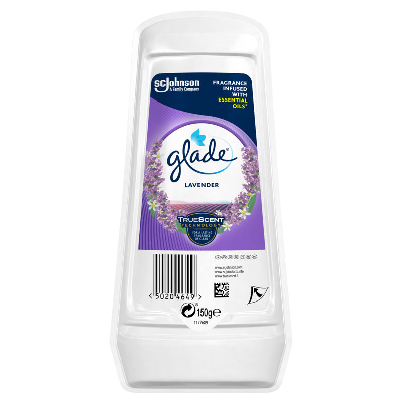 Doftblock Glade Lavendel