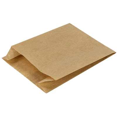 Stripspåse 97x37x108mm Brun 1000/kolli