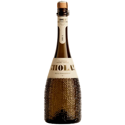 Hola Mediterraneo Brut 11,5% 75cl