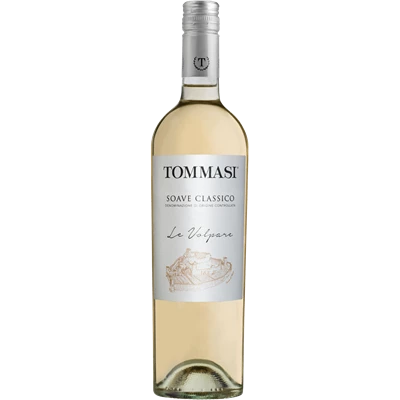 Tommasi Le Volpare Soave 12% 75cl