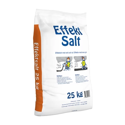 Salt Effekt 25 kg