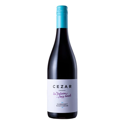 Cezar Ballatoni Cabernet Sauvignon 75cl
