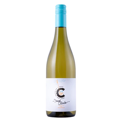 Cezar Ballatoni Irsai Oliver 75cl