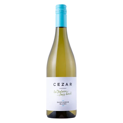 Cezar Ballatoni Sauvignon Blanc 75cl